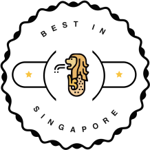 Best in Singapore