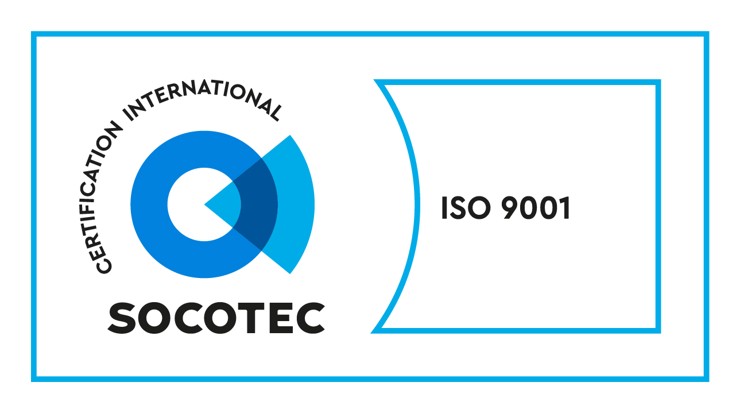 ISO 9001