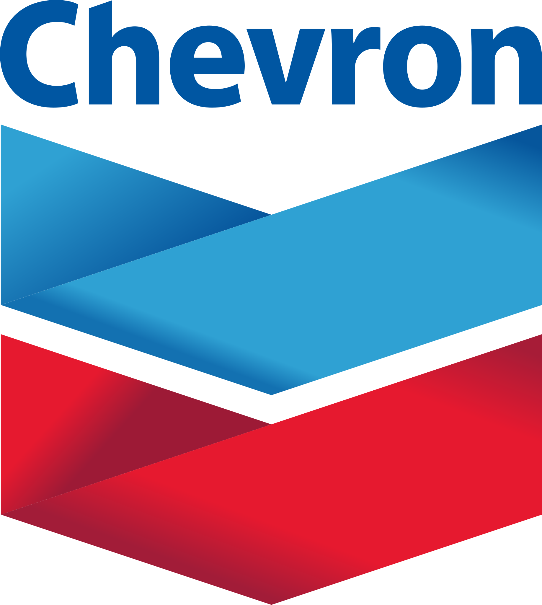 Chevron Singapore