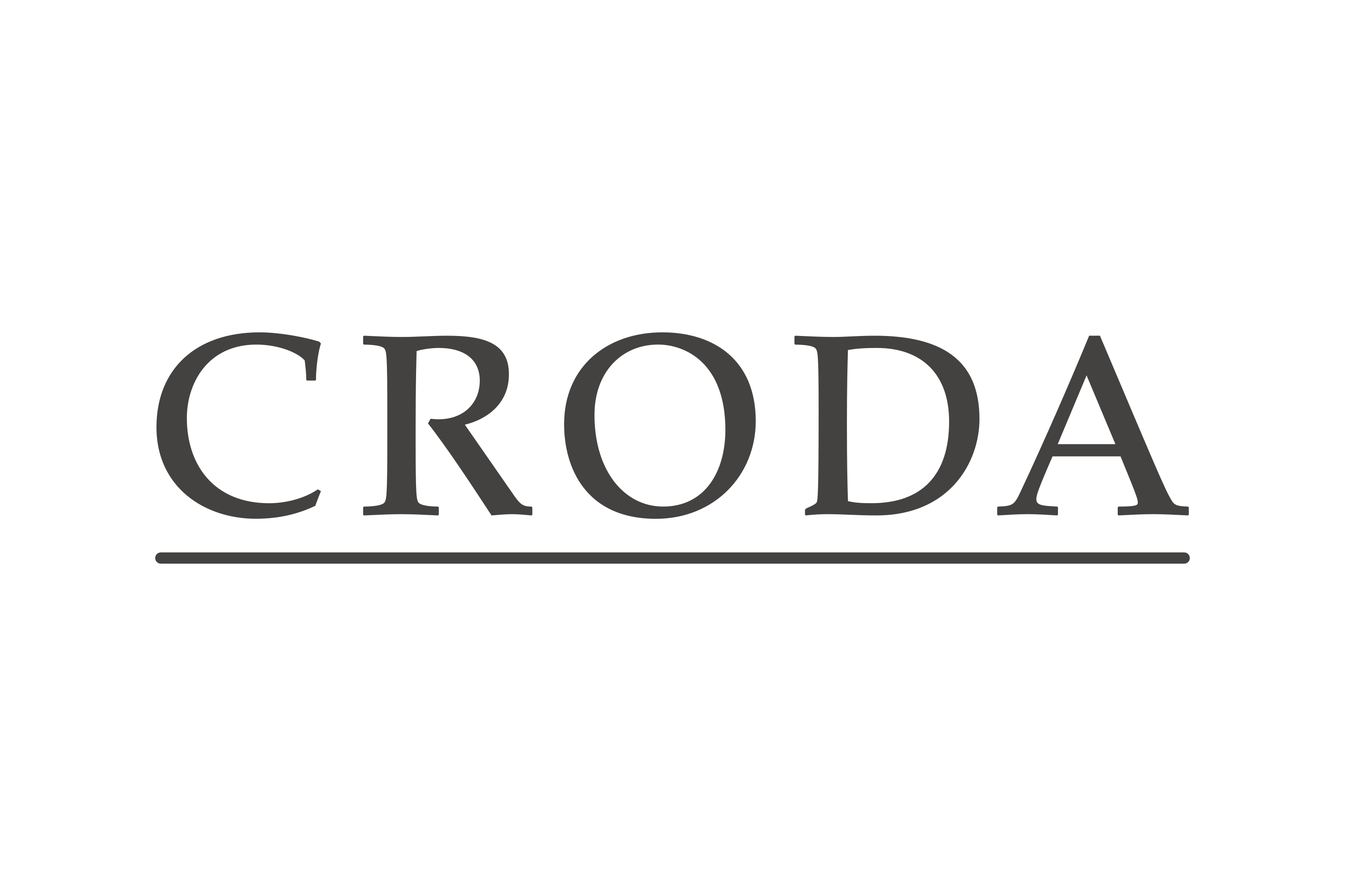 Croda Singapore