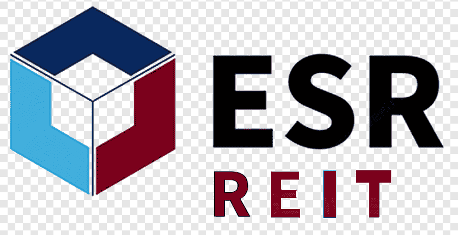 ESR-LOGOS REIT