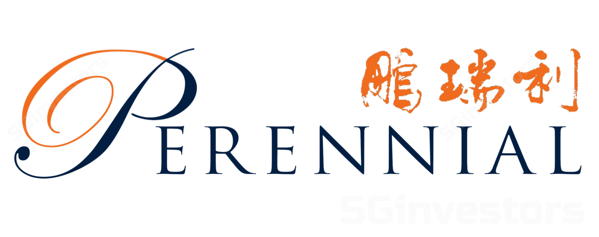 Perennial Holdings