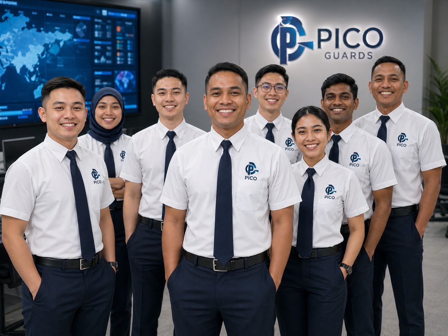 MyPICO Platform Launch