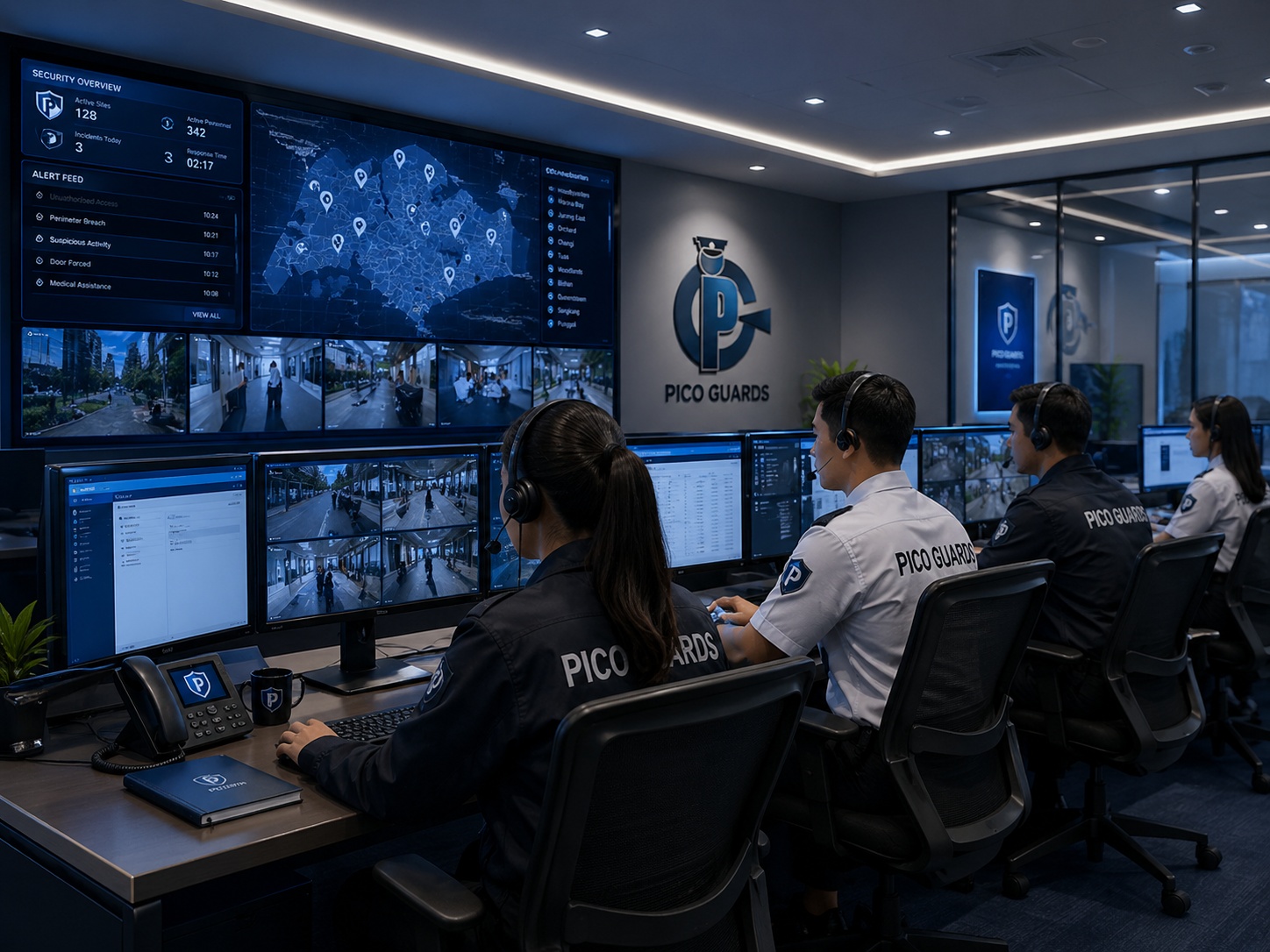 Technology Integration