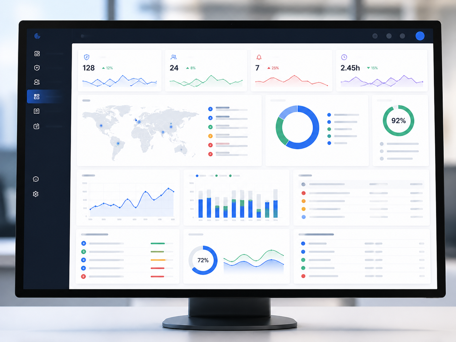 MyPICO Platform