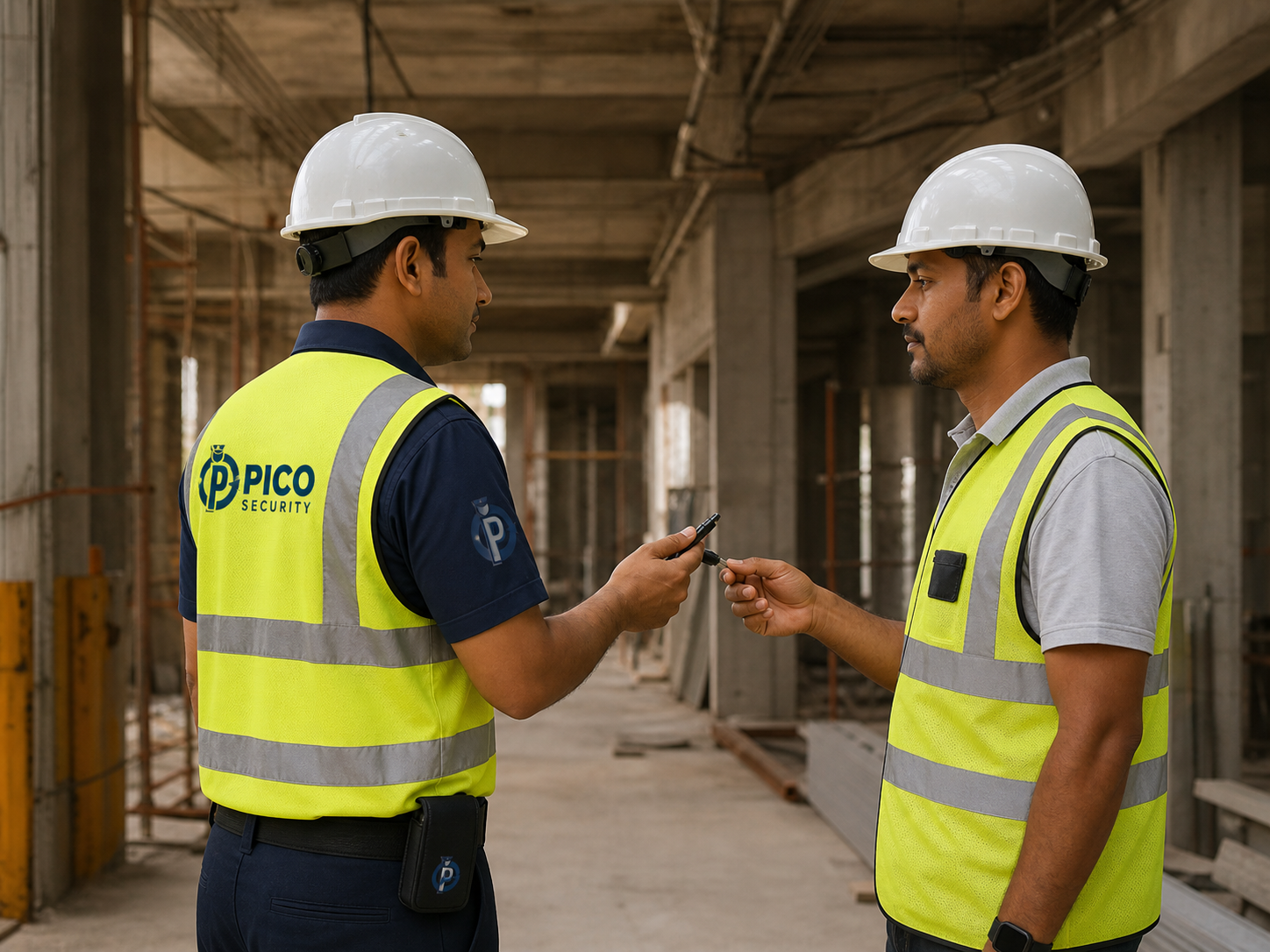 Workforce Management