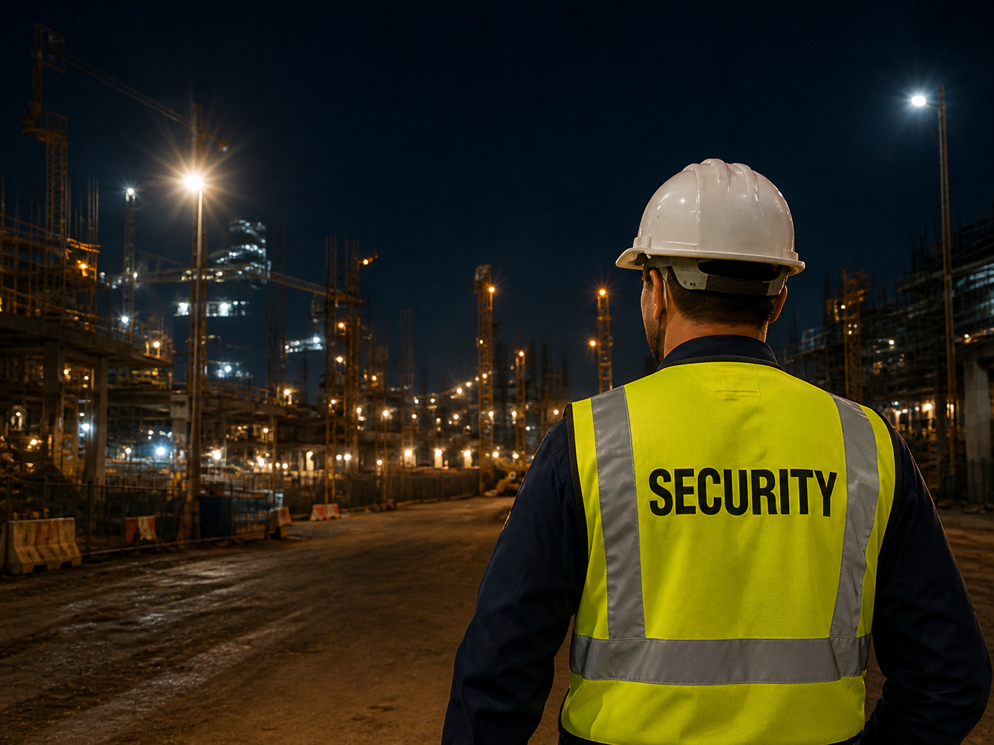 Night Patrol & After-Hours