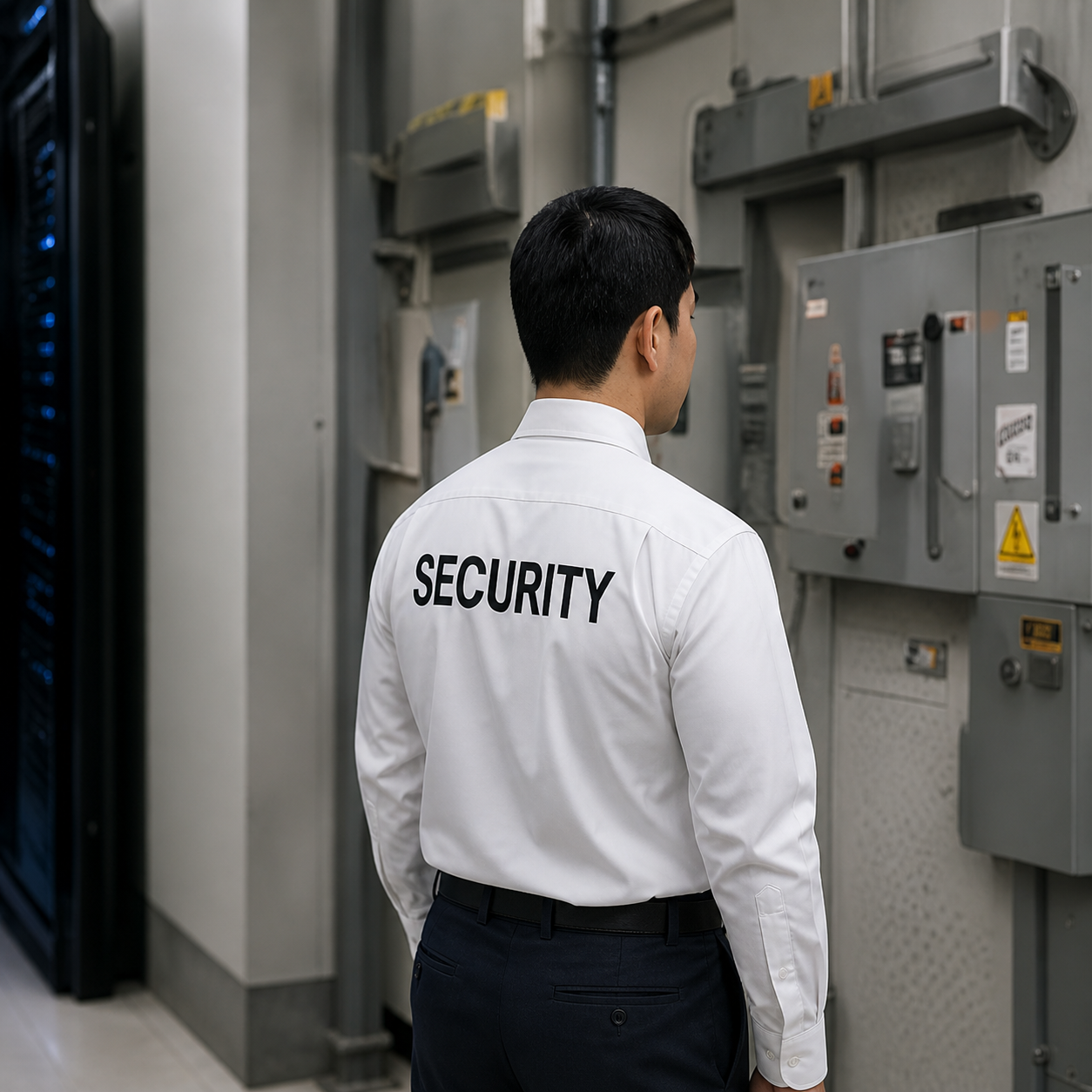 Critical Infrastructure Protection