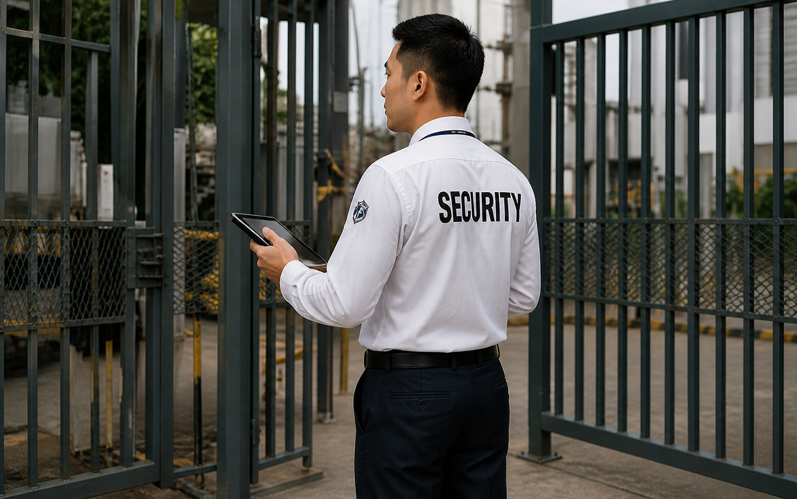 Perimeter & Access