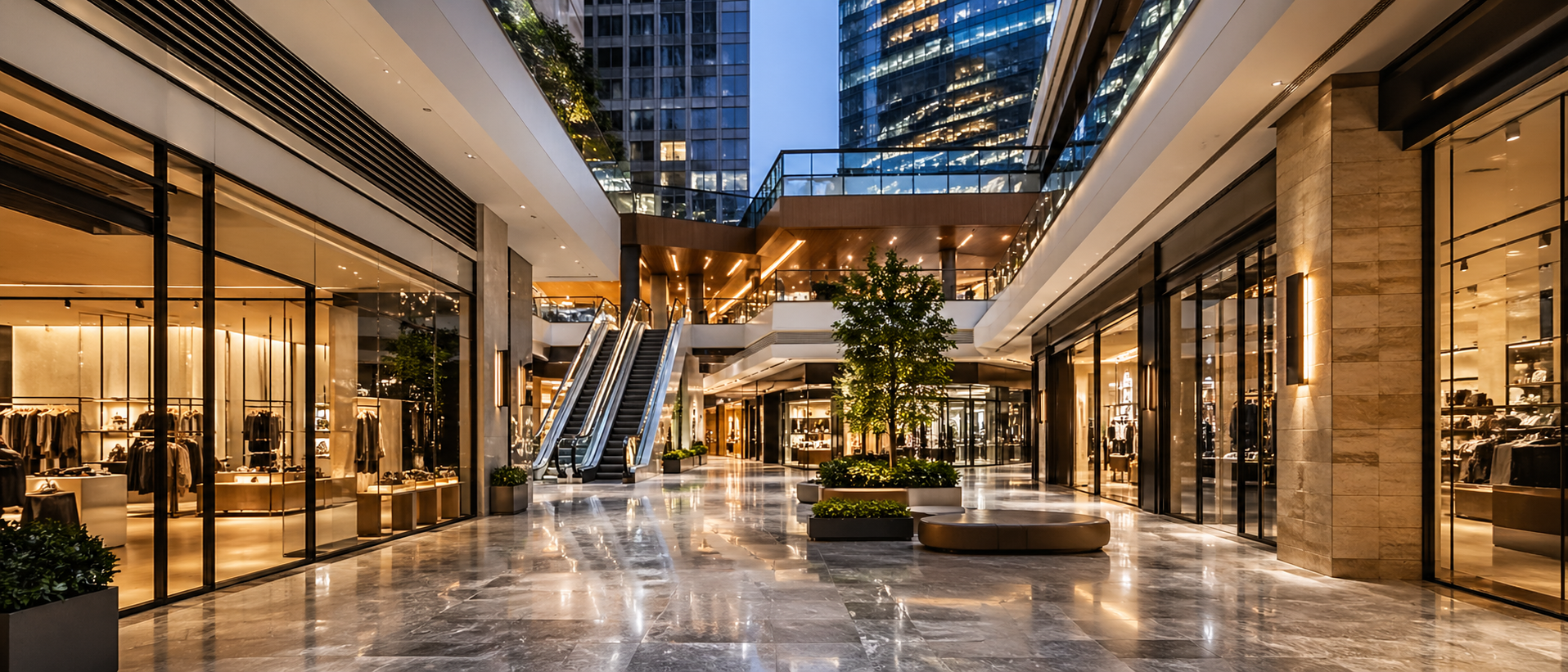 Corporate Offices