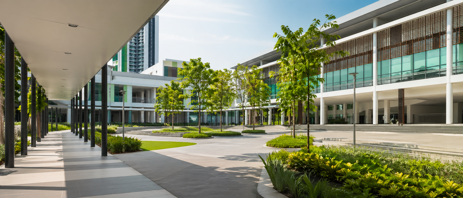 Educational Institutions