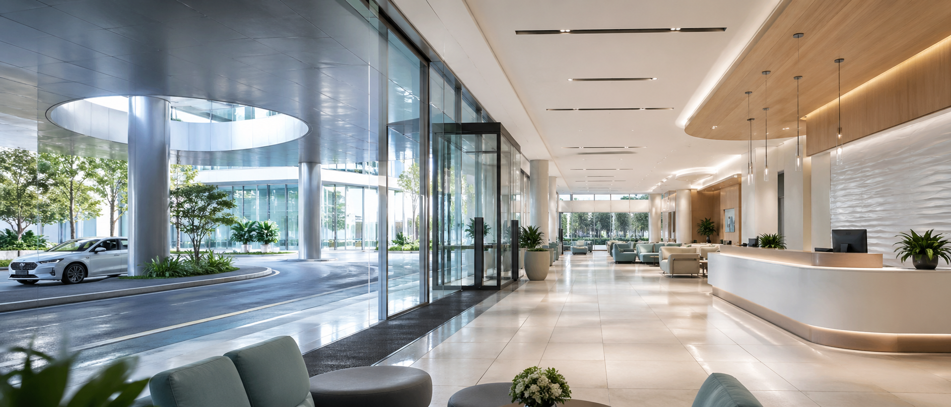 Healthcare Facilities