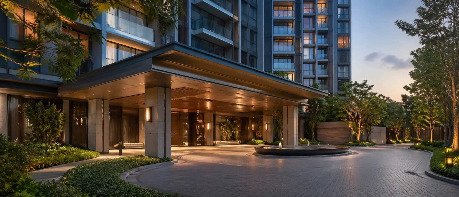 Residential Developments