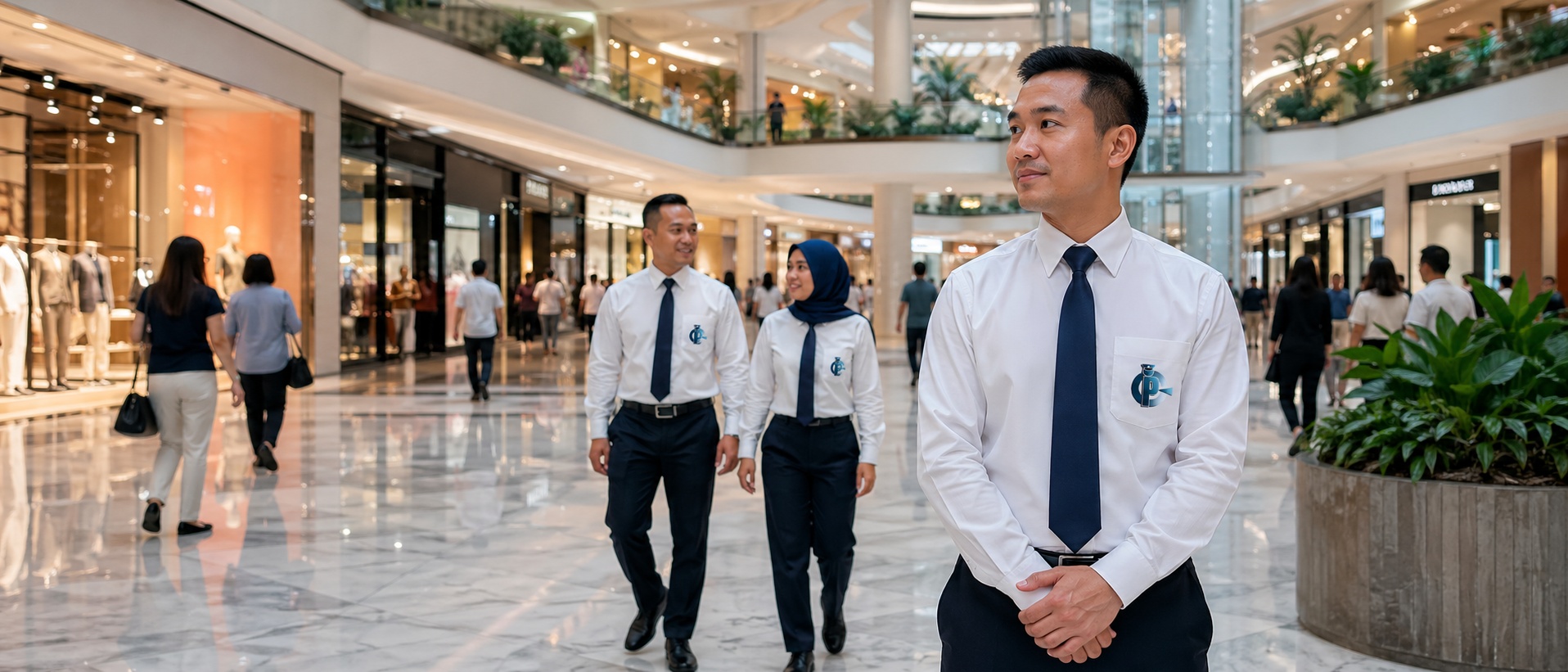 Commercial Real Estate