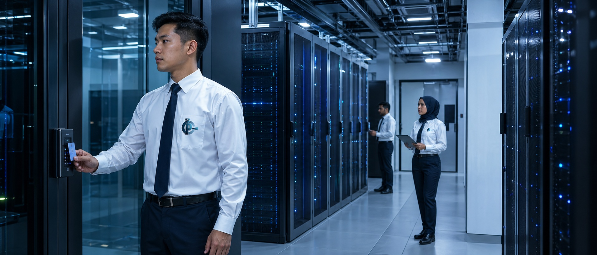 Data Centres