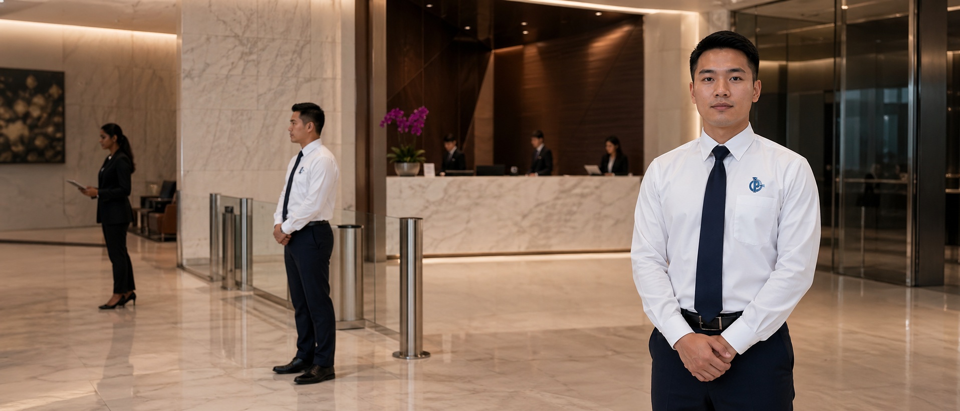 Finance & Banking