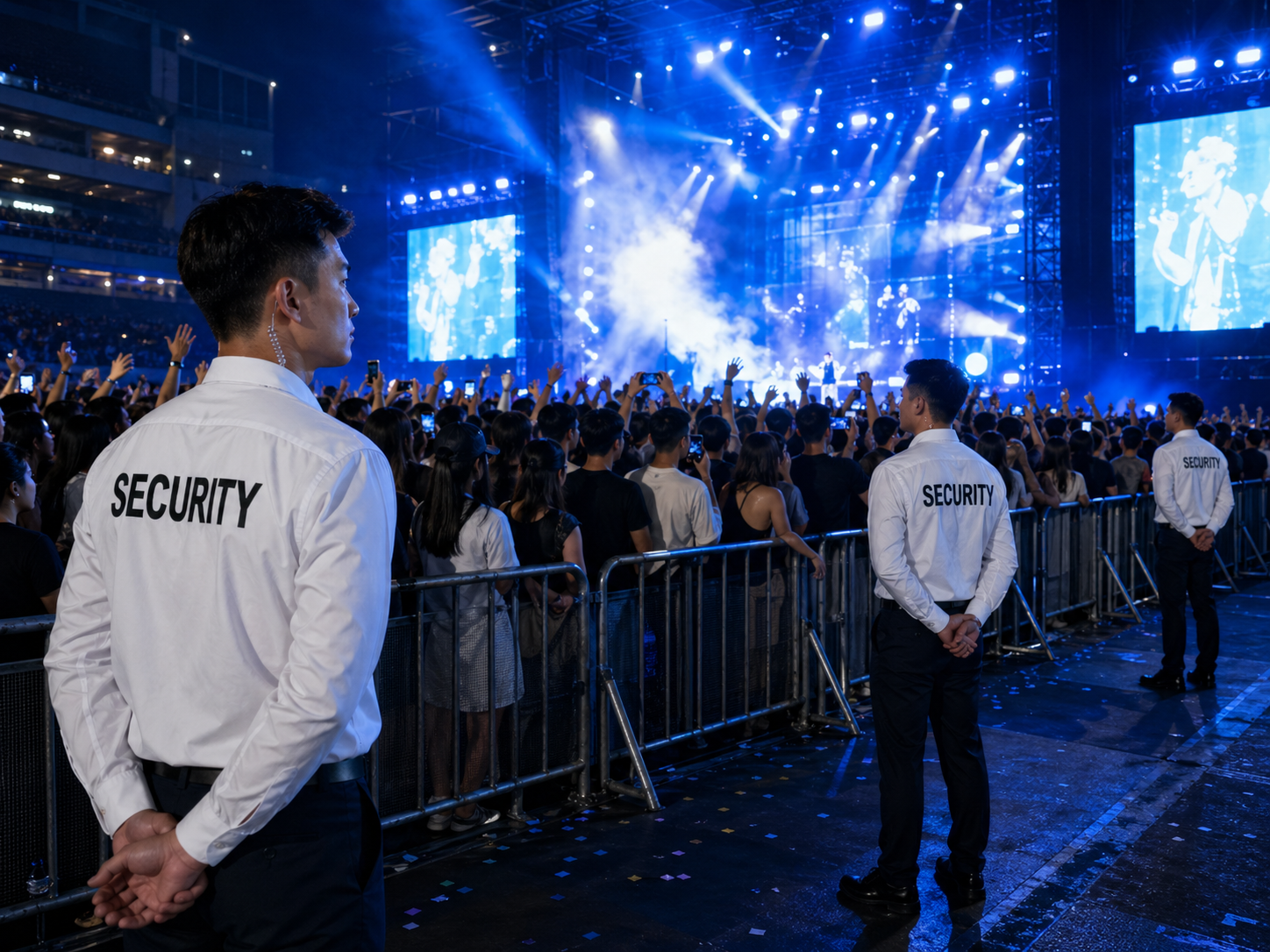 Corporate Events