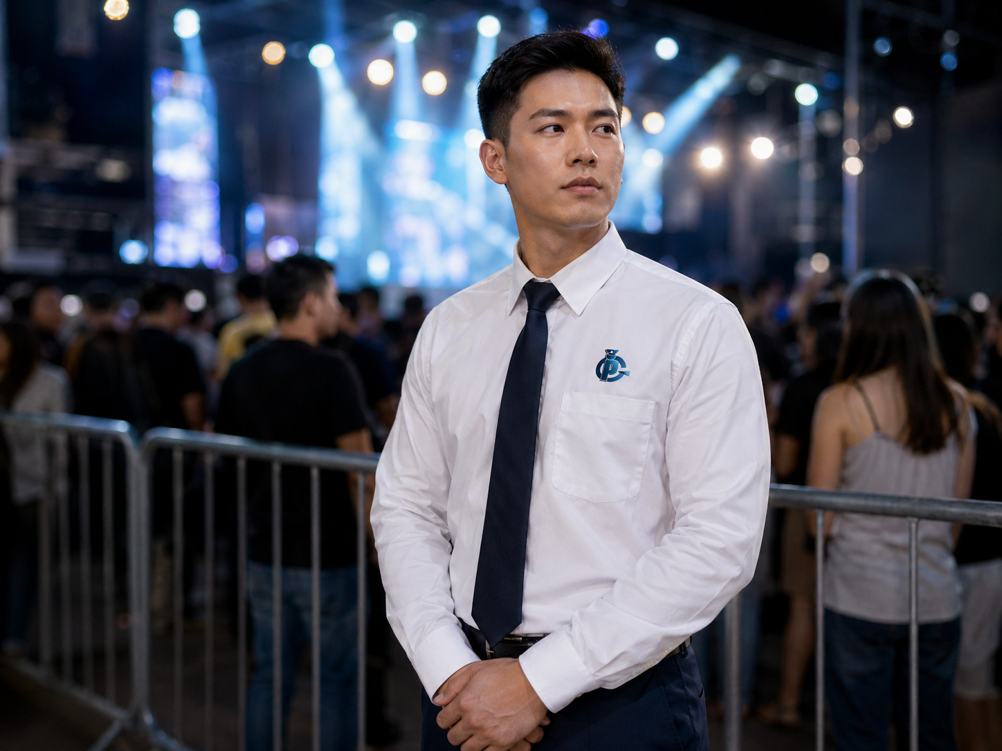 Security Officer