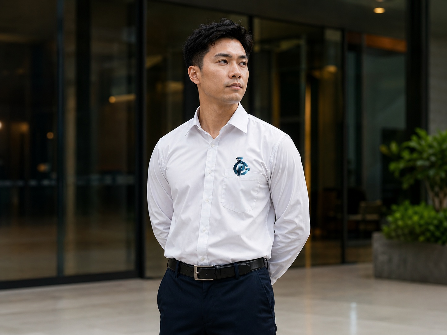 PICO security officer