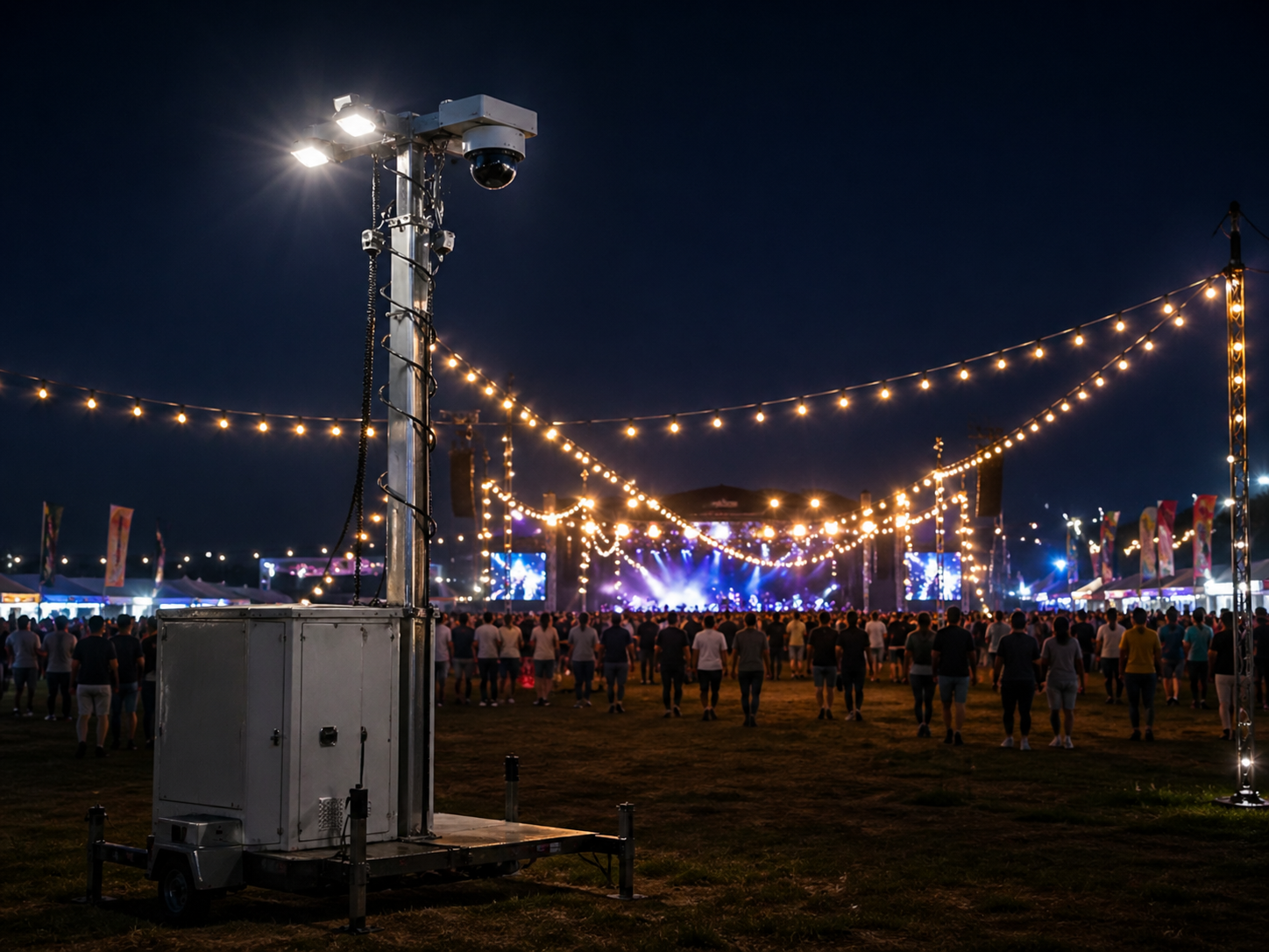 Events & Festivals