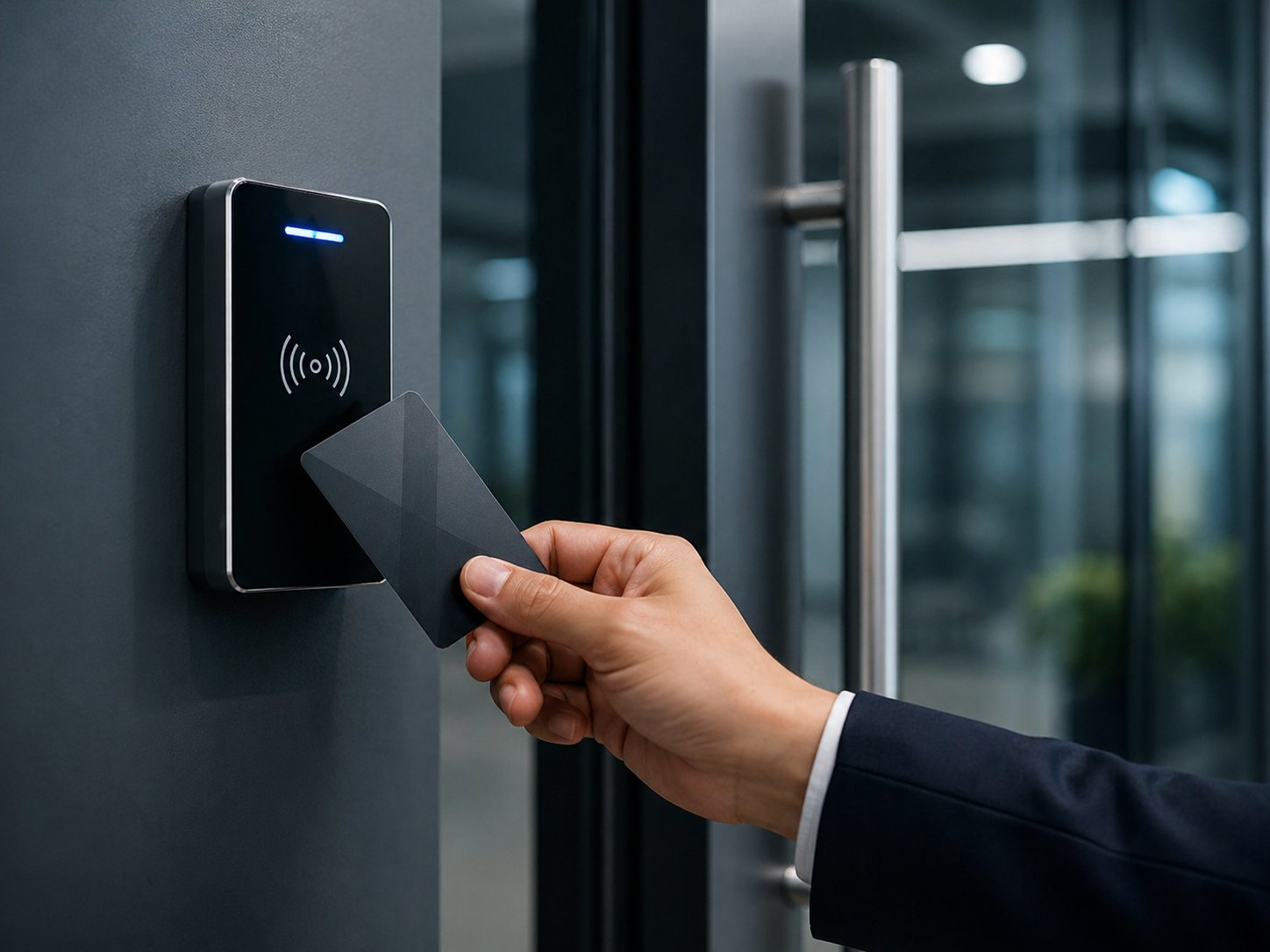 Access Control