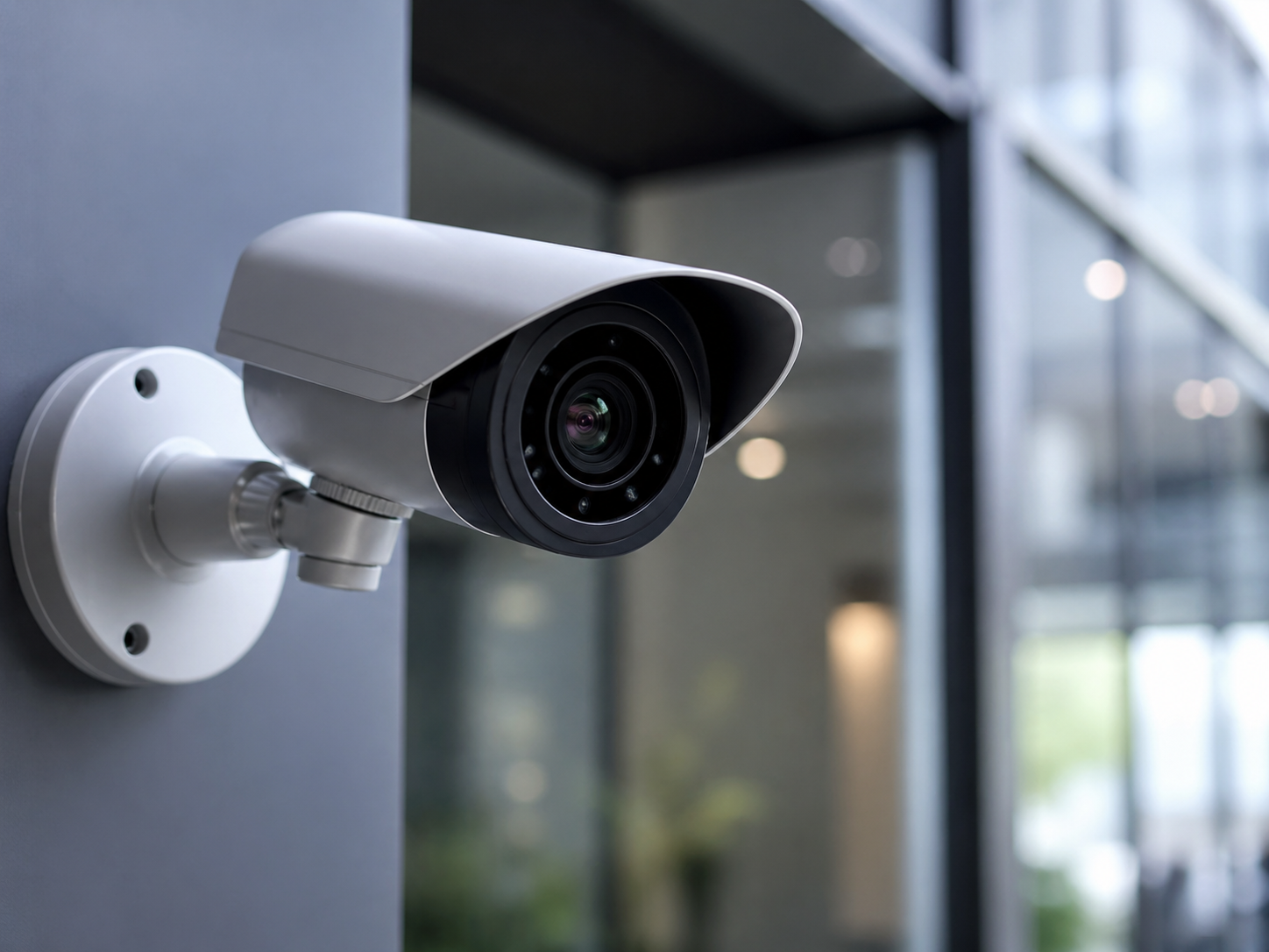 Video Surveillance