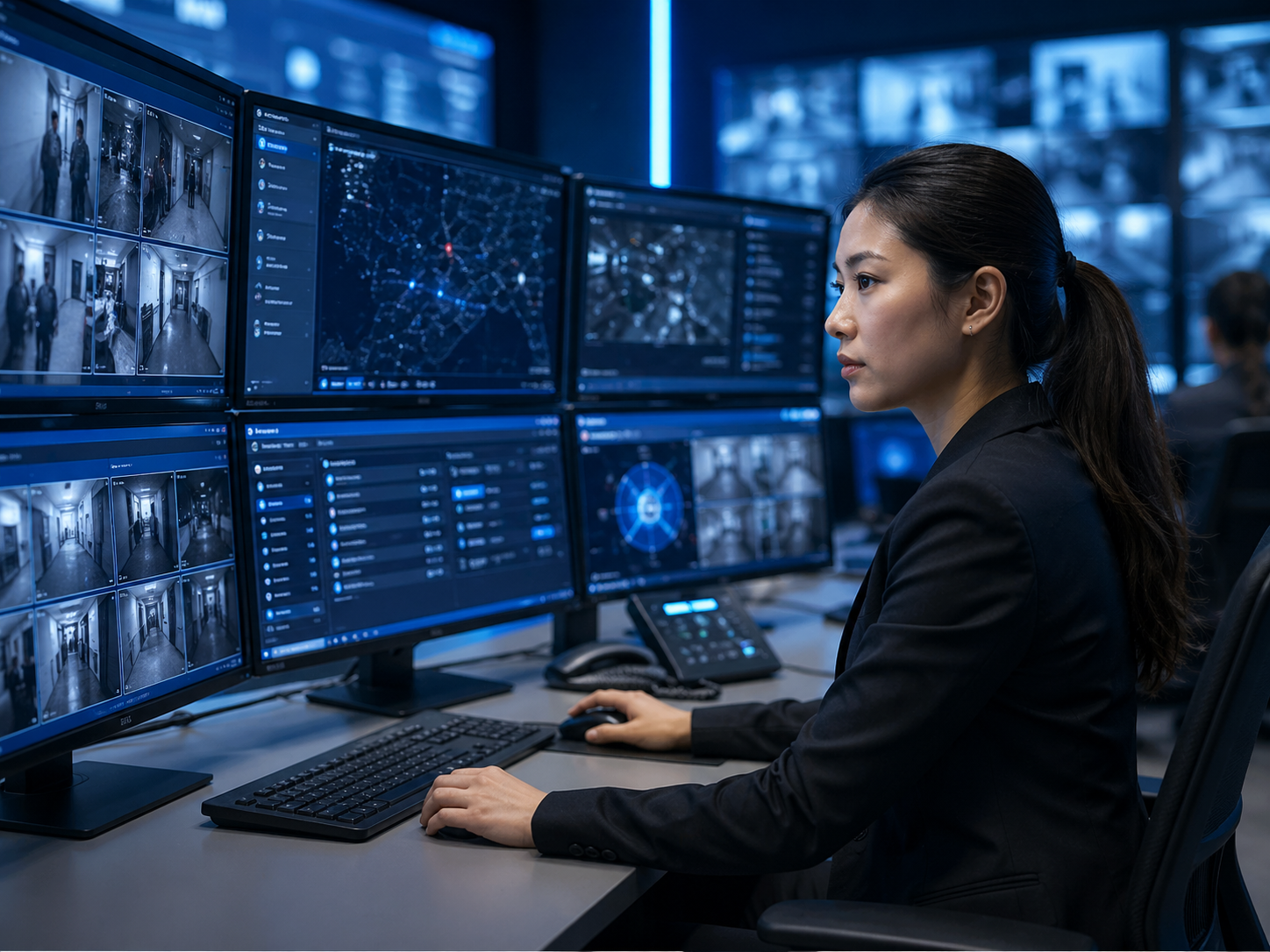 Command & Control