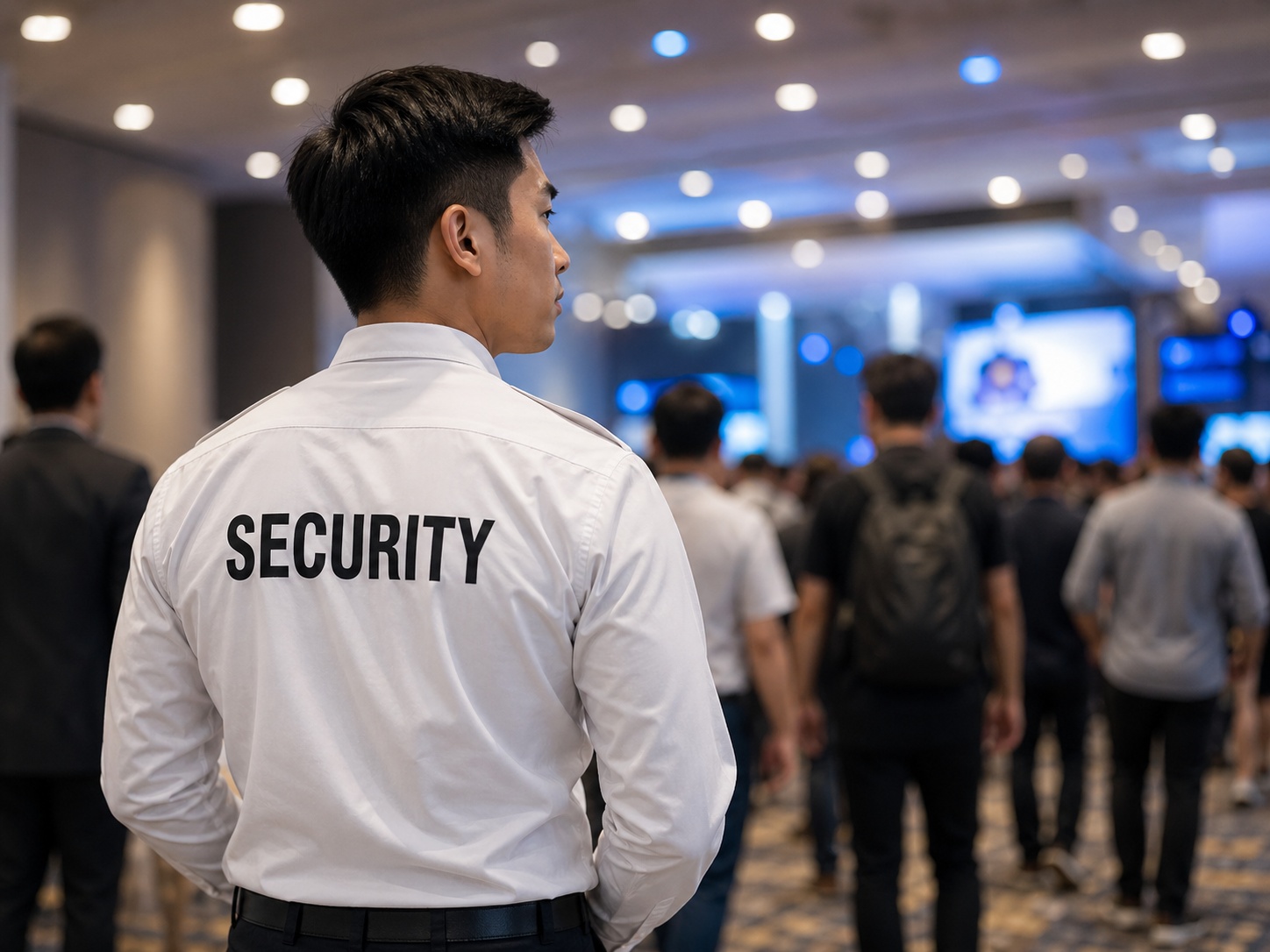 Event Security