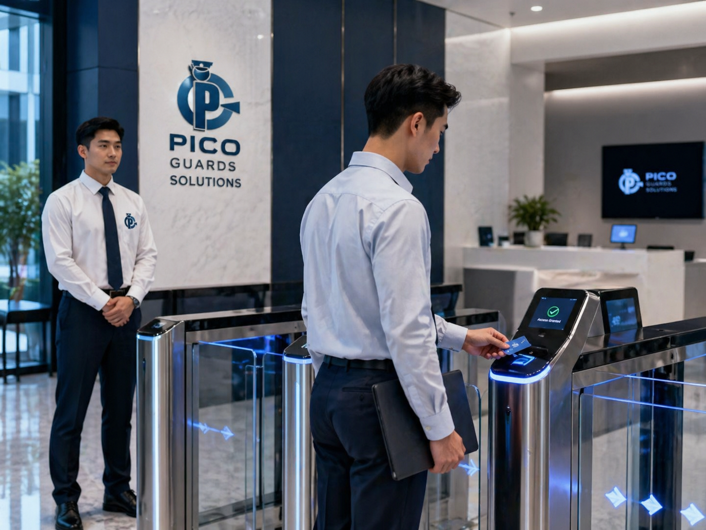 Access Control