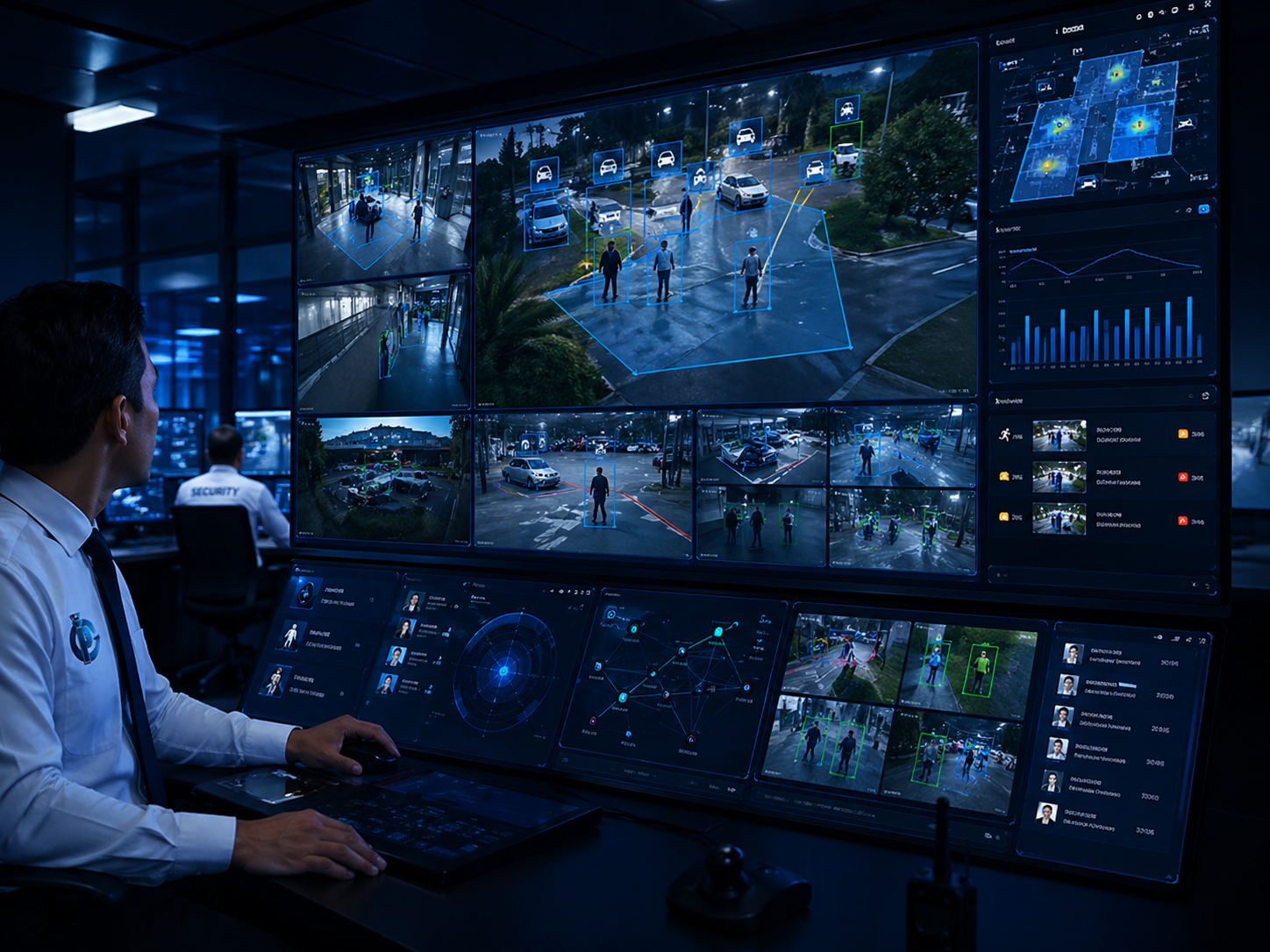 Video Analytics