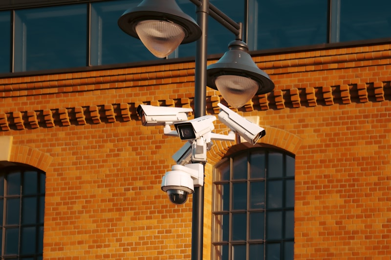 Rapid Deploy Surveillance