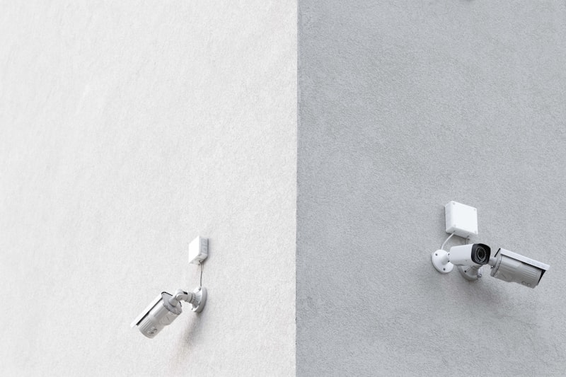 Security Systems Integration