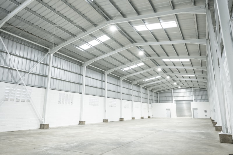 Void Property Security