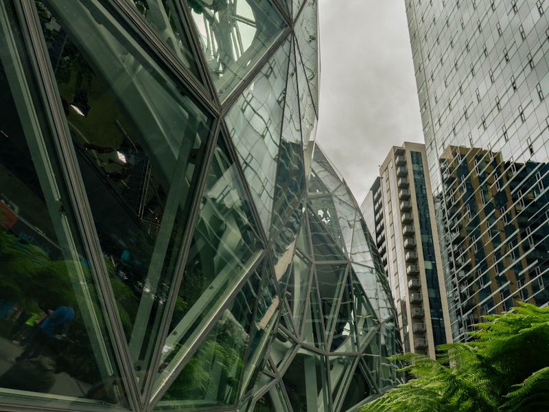 IoT & Smart Building